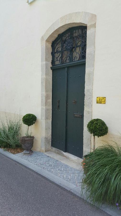 Chambres d'hôtes Art et Remparts La Réole Exterior foto